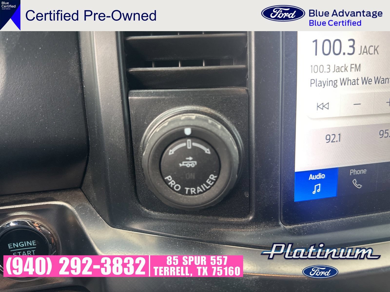 Used 2023 Ford F350 King Ranch w/ Chrome Package AWD/4WD image 18