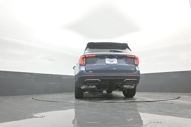 New 2026 Ford Explorer ST-Line w/ ST-Line Street Pack image 37