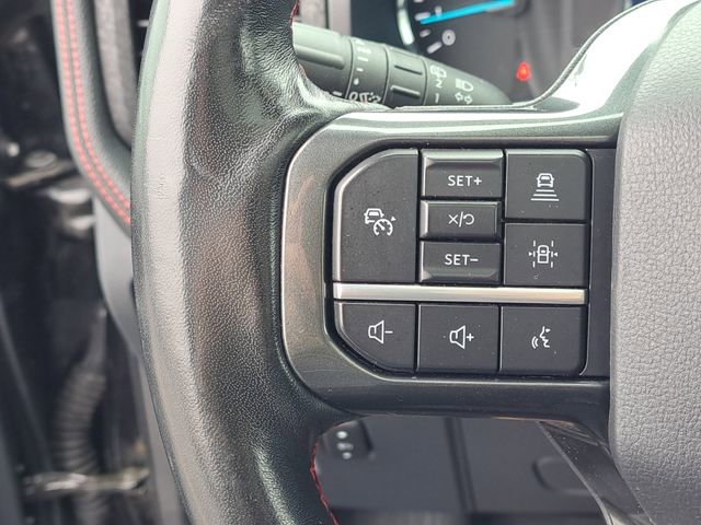 Used 2022 Ford Expedition Limited w/ Equipment Group 303A AWD/4WD image 10