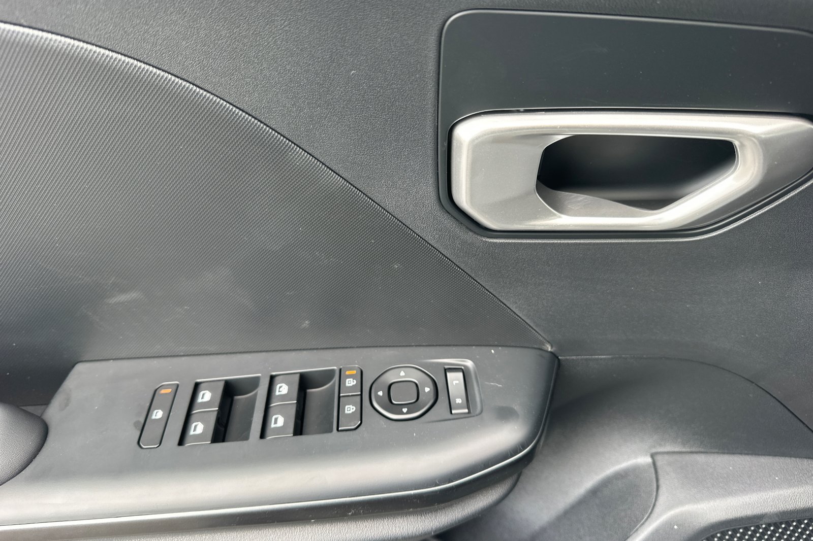 New 2026 Kia K4 FWD image 11