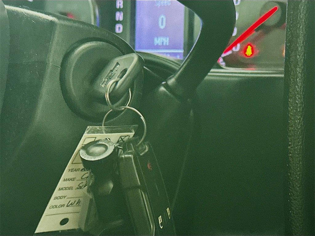 Used 2018 Chevrolet Silverado 2500 W/T w/ WT Fleet Convenience Package image 27