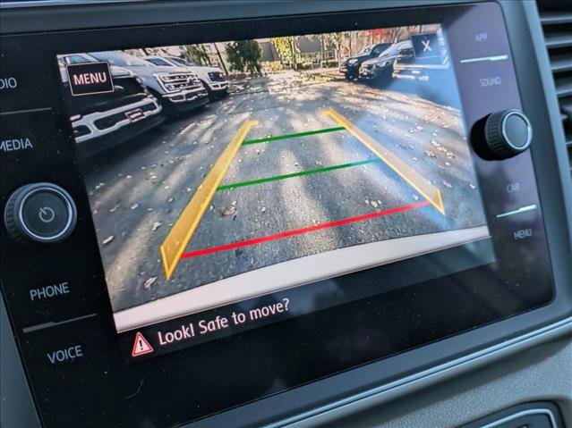 Used 2018 Volkswagen Atlas SE image 14