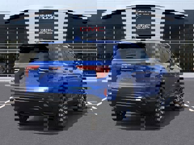 New 2026 GMC Terrain Elevation w/ Technology Package II image 4