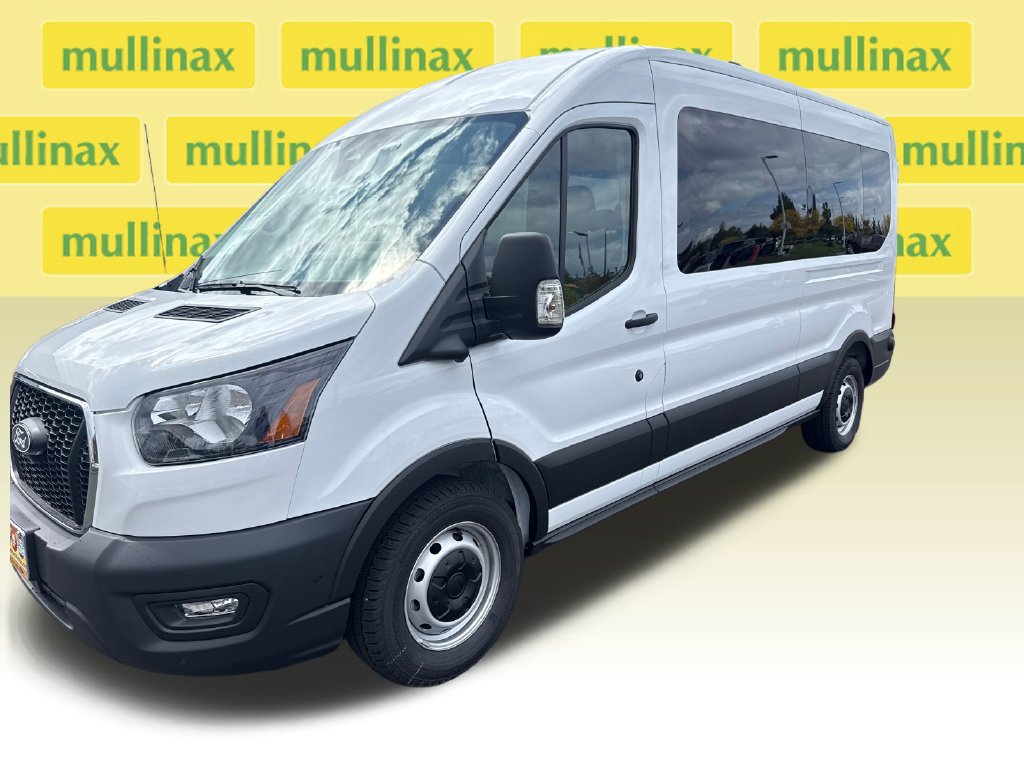 New 2026 Ford Transit 350 XL RWD image 9