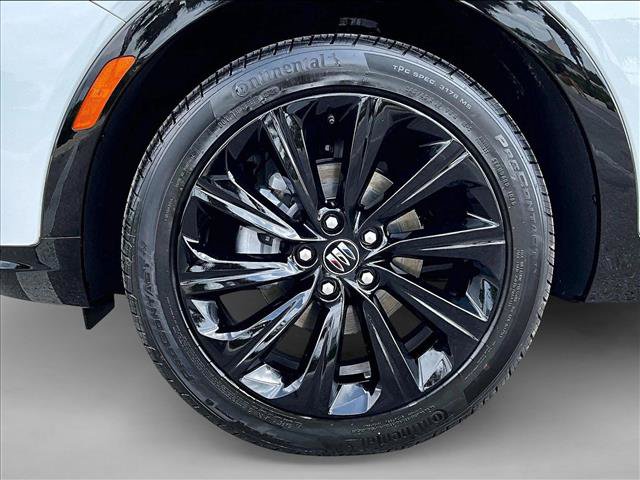 Used 2025 Buick Envista Sport Touring w/ Convenience I Package FWD image 10