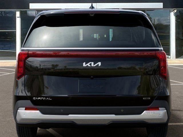 New 2026 Kia Carnival EX FWD image 13