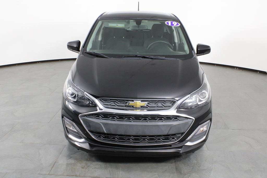 Used 2019 Chevrolet Spark LT FWD image 12