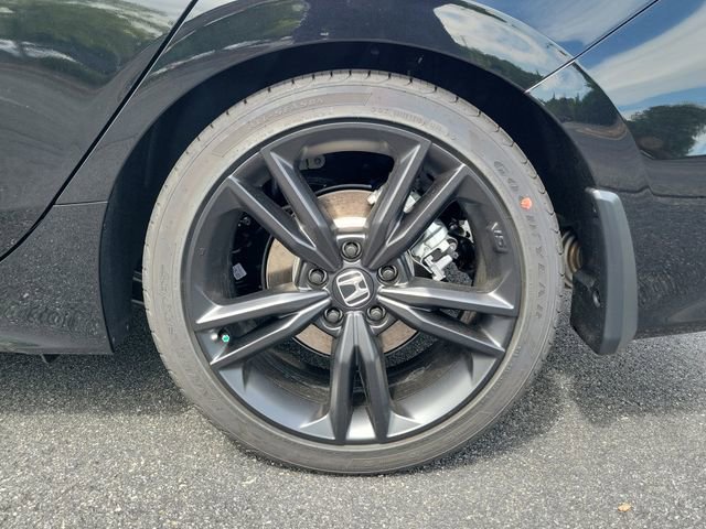 New 2026 Honda Civic Si image 7
