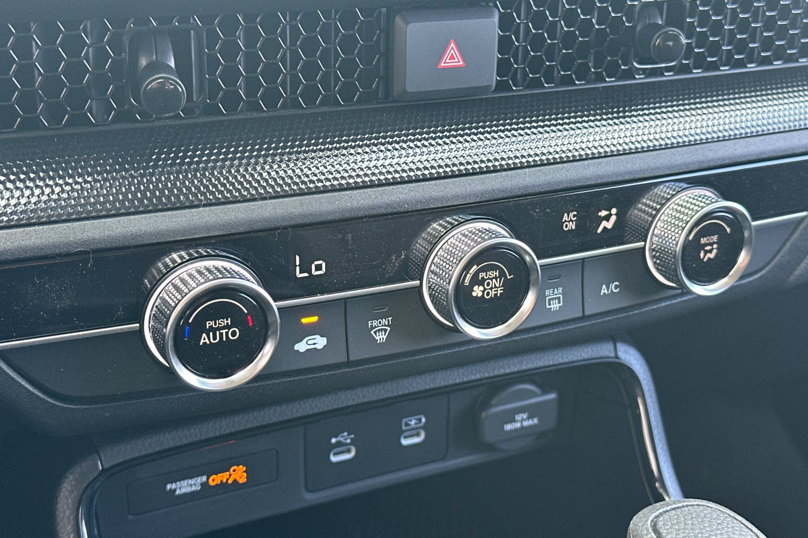 New 2026 Honda CR-V LX image 22