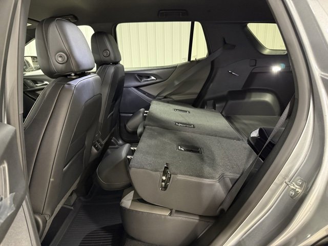 New 2026 Chevrolet Equinox LT w/ Convenience Package II image 31