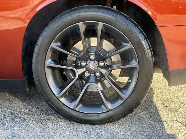Used 2023 Dodge Challenger R/T Scat Pack w/ Plus Package image 11