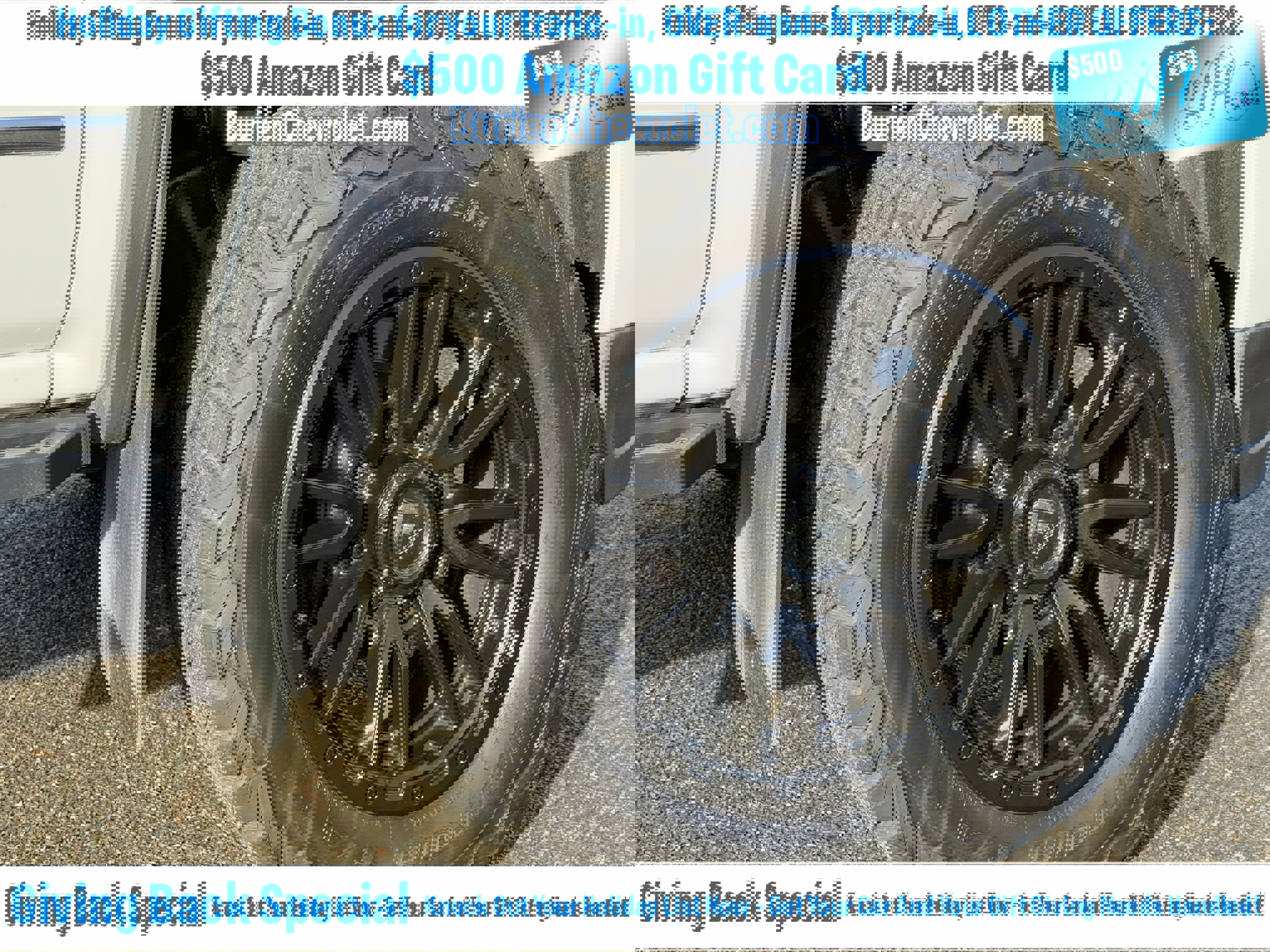 Used 2016 GMC Sierra 2500 SLT w/ Duramax Plus Package image 36