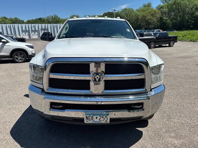 Used 2015 RAM 2500 Tradesman w/ Chrome Appearance Group AWD/4WD image 3