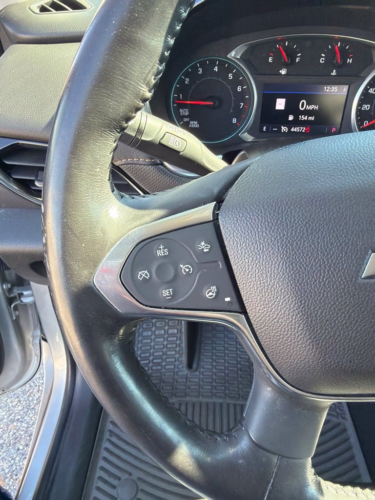 Used 2020 Chevrolet Traverse Premier AWD/4WD image 15