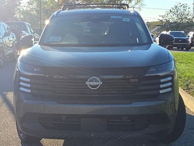 New 2026 Nissan Kicks SR w/ SR Premium Package image 21