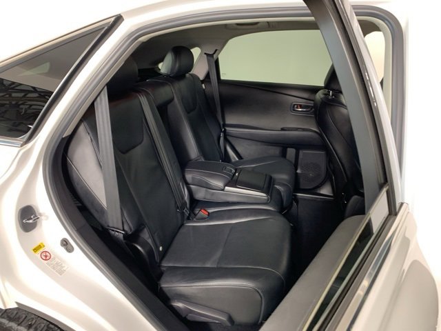 Used 2015 Lexus RX 350 350 image 41