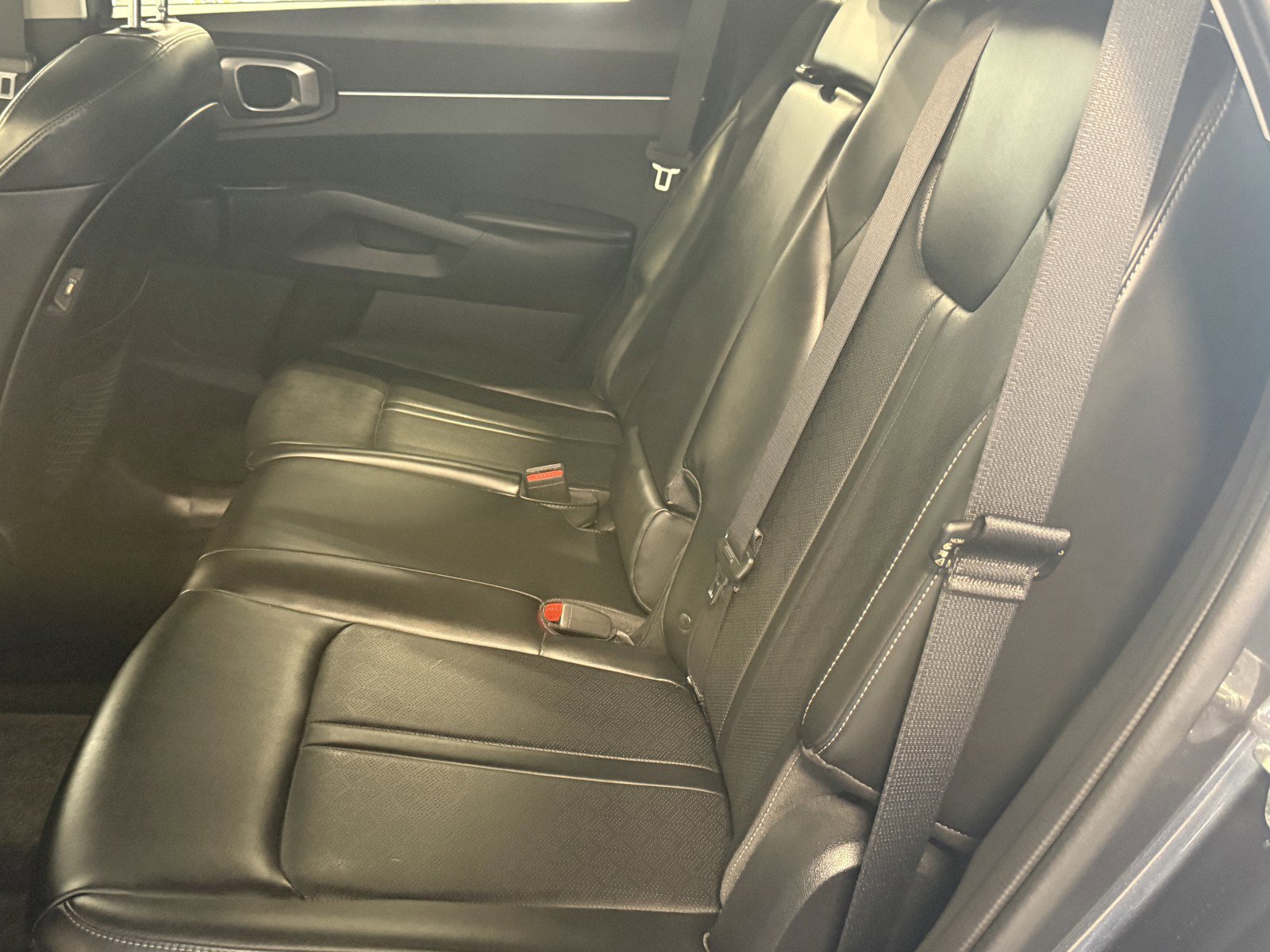 Used 2021 Kia Sorento S w/ Panoramic Sunroof Package AWD/4WD image 26