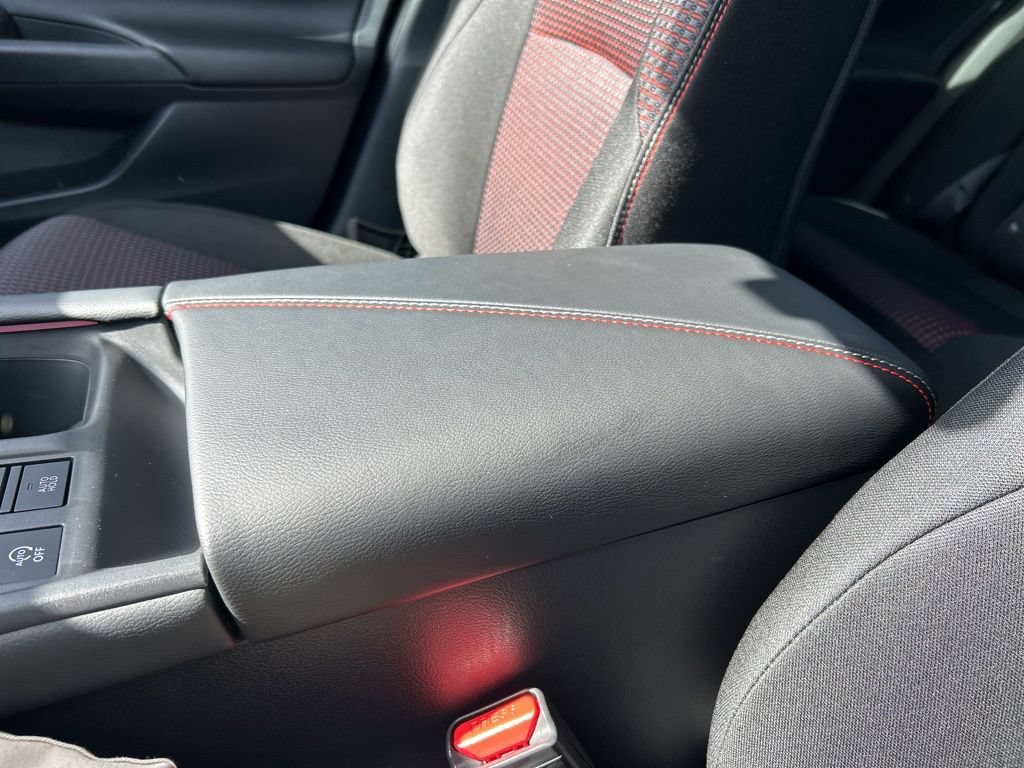 New 2026 Nissan Sentra SR w/ Floor Mat Package FWD image 36