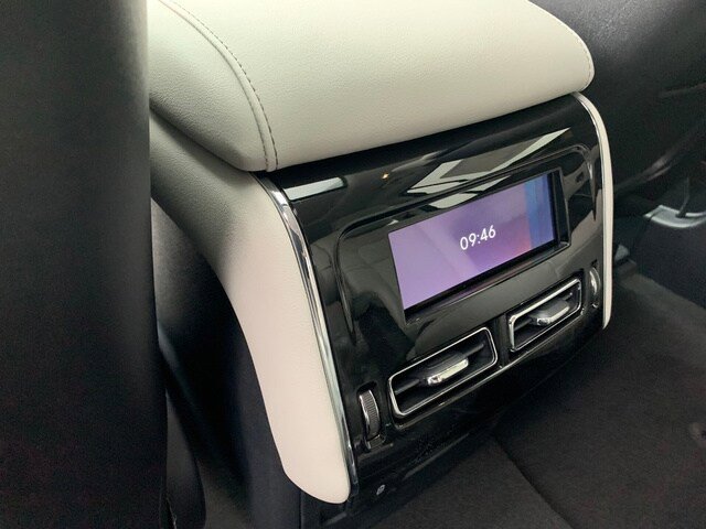 New 2026 Lincoln Aviator AWD image 38
