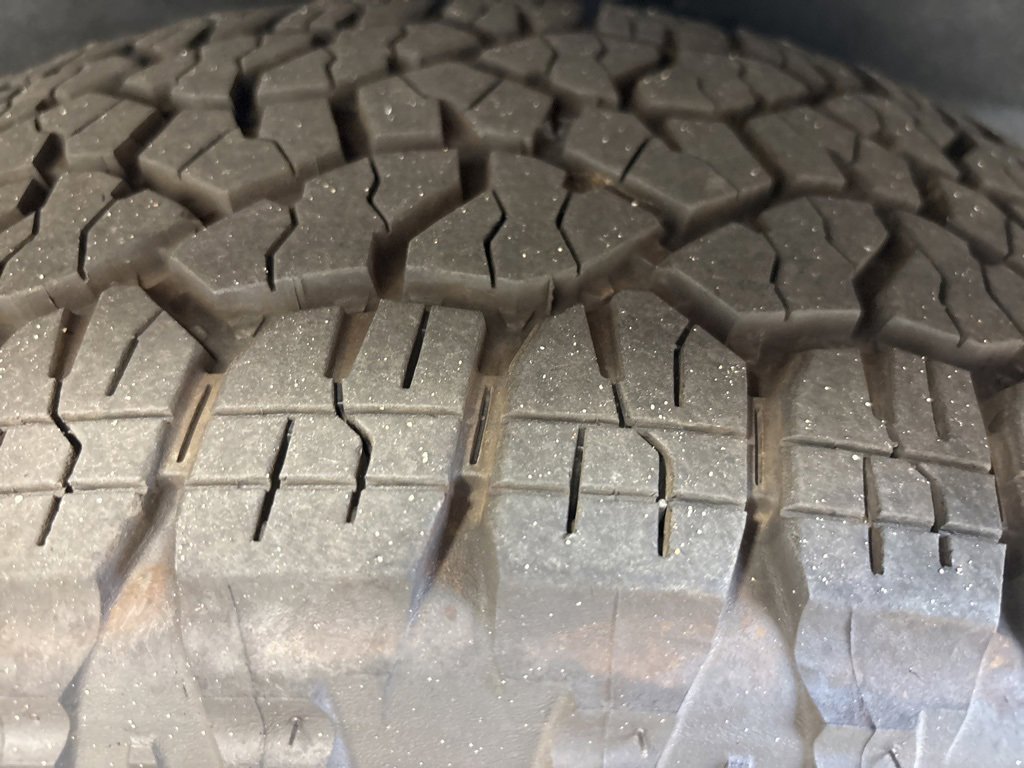 Used 2024 Chevrolet Silverado 1500 RST w/ Z71 Off-Road Package image 15