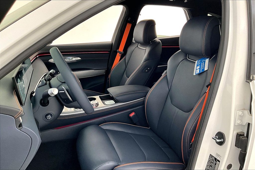 New 2026 Genesis GV70 2.5T Sport Prestige AWD/4WD image 27