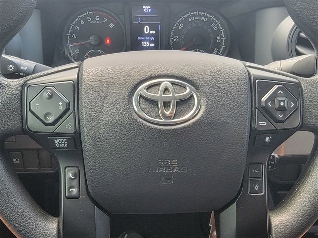 Used 2022 Toyota Tacoma SR w/ SR Convenience Package image 30