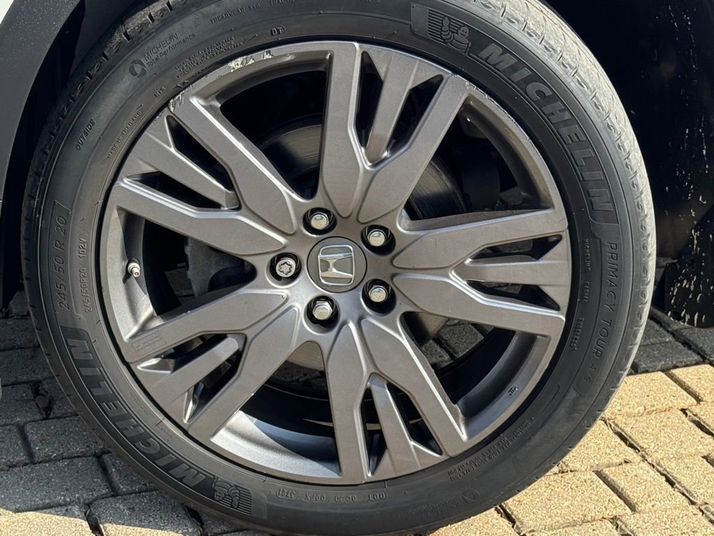 Used 2022 Honda Pilot Sport image 7