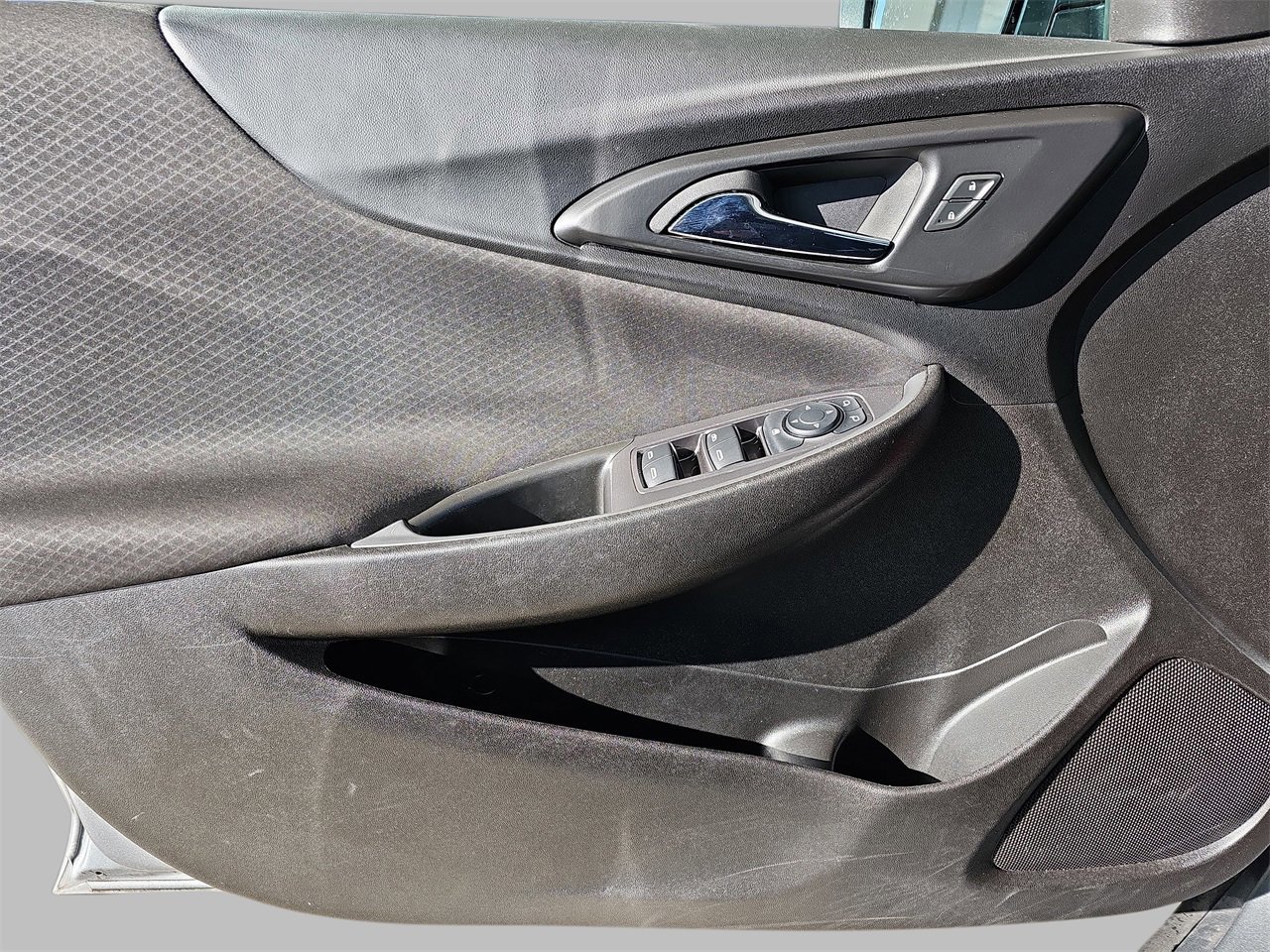 Certified 2023 Chevrolet Malibu LT image 25