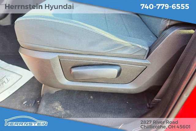 Used 2021 RAM 1500 Classic Warlock AWD/4WD image 16