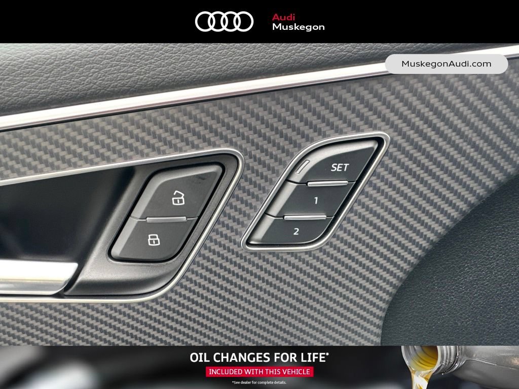 New 2027 Audi SQ8 Prestige AWD/4WD image 11