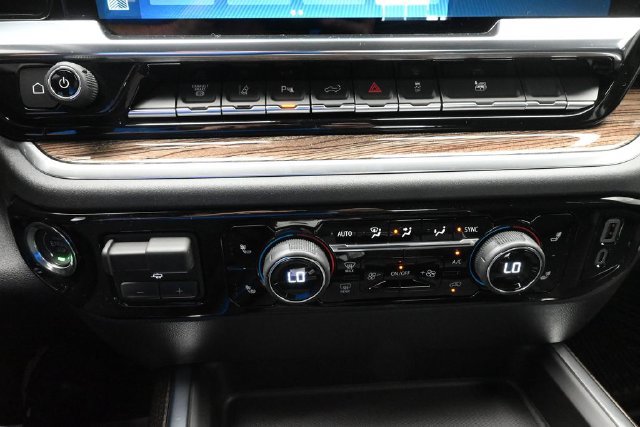 New 2026 Chevrolet Silverado 2500 LT w/ All Star Edition AWD/4WD image 38