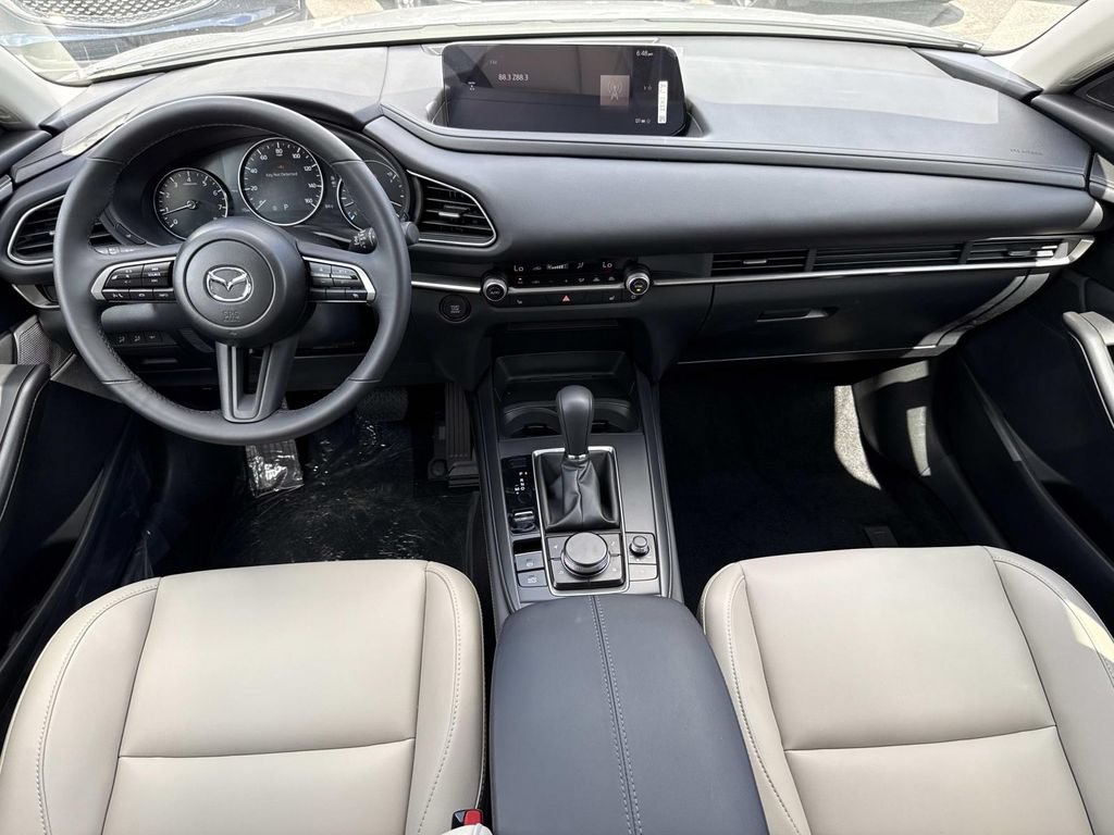 New 2026 MAZDA CX-30 AWD 2.5 S image 17