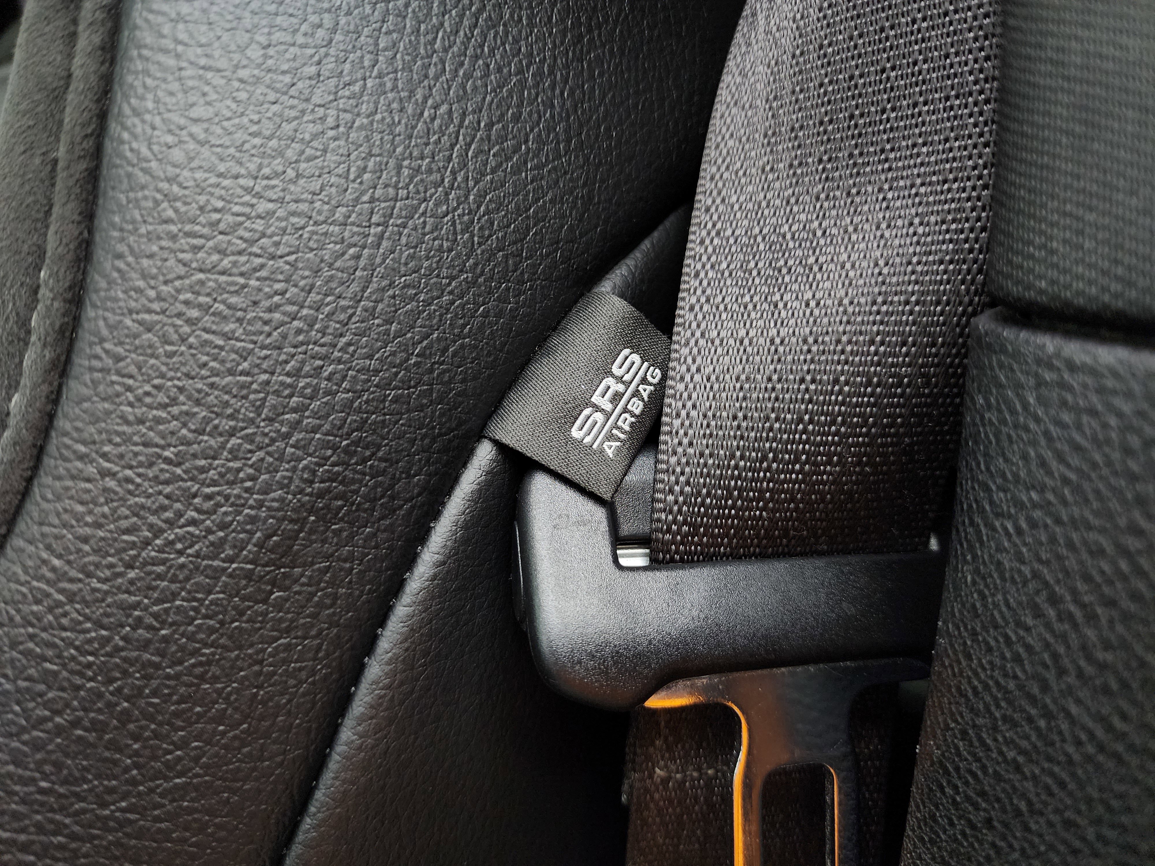 Used 2020 RAM 2500 Laramie image 51