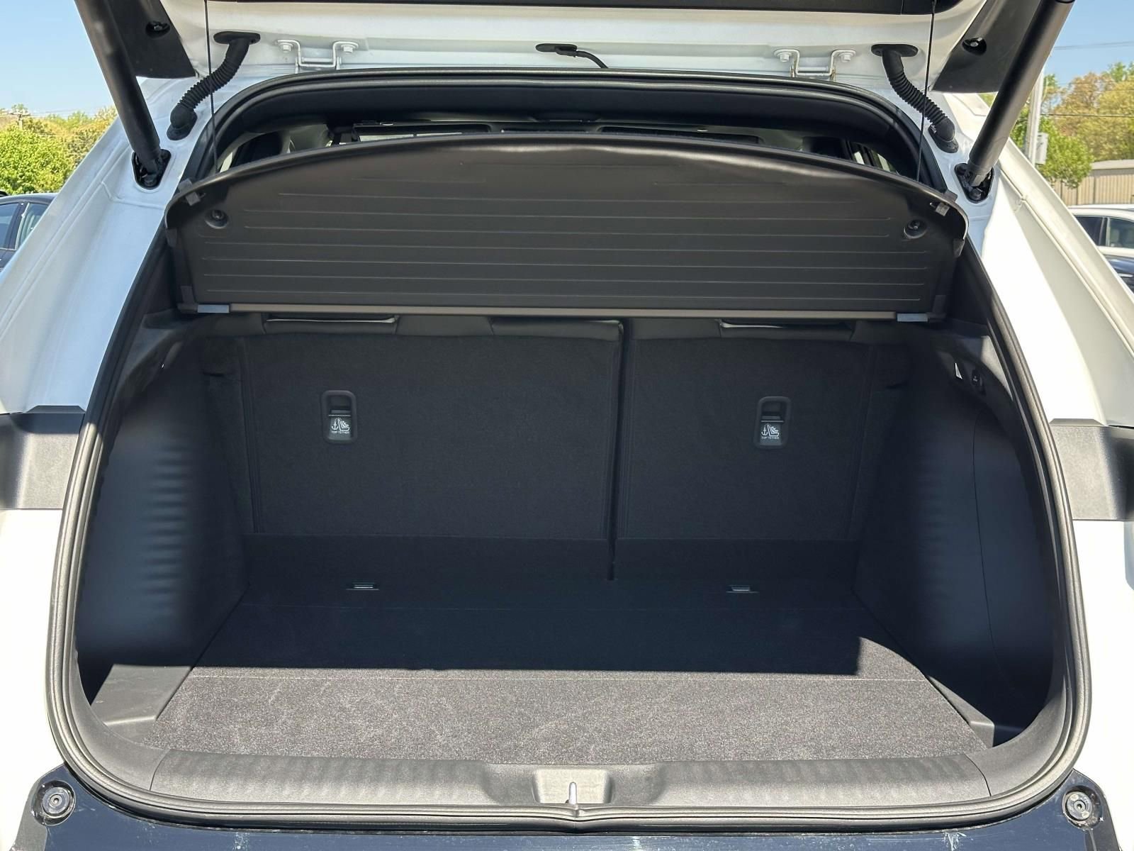 Used 2025 Acura ADX A-Spec image 12