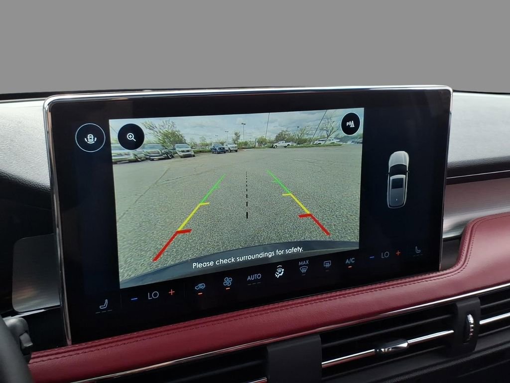 Certified 2024 Lincoln Corsair Grand Touring image 27