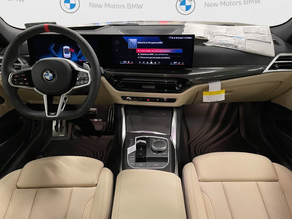 New 2026 BMW 440i xDrive Convertible image 10