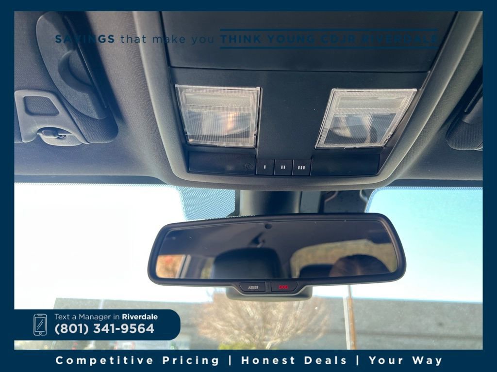 Used 2018 Dodge Challenger GT w/ Driver Convenience Group image 25