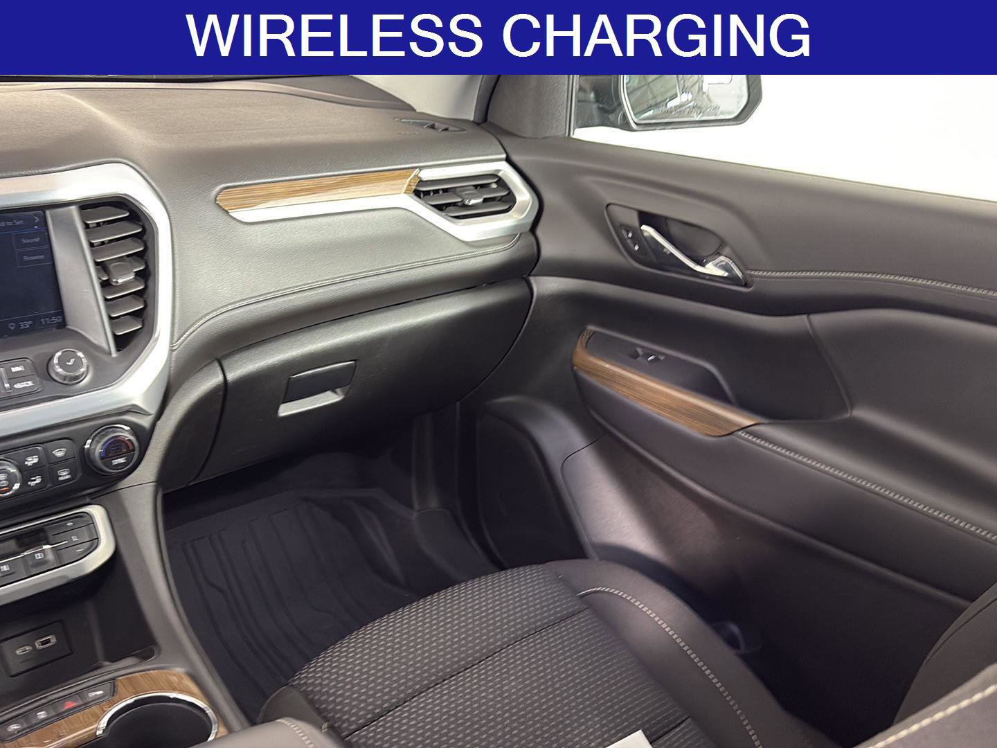 Used 2022 GMC Acadia SLE w/ Driver Convenience Package image 14