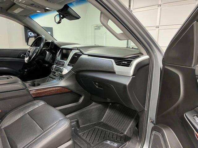 Used 2020 GMC Yukon SLT AWD/4WD image 52