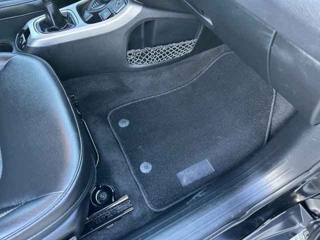 Used 2018 Jeep Compass Latitude w/ Safe & Security Group image 15