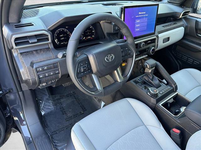 New 2026 Toyota Tacoma Limited image 13