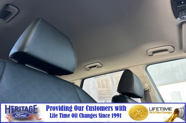 Used 2021 Kia Seltos SX AWD/4WD image 17