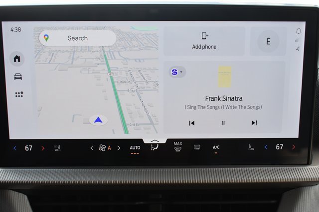 Used 2025 Ford Explorer Active w/ Active Comfort Package image 22