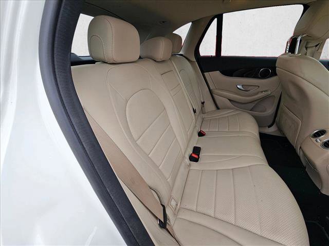 Used 2022 Mercedes-Benz GLC 300 GLC 300 image 20