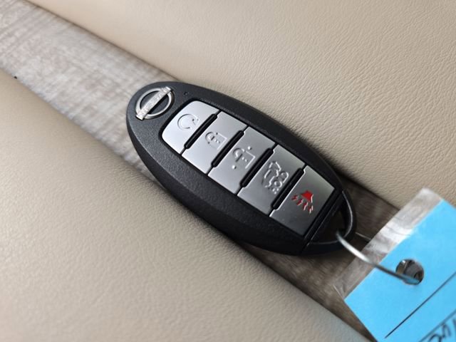 Used 2024 Nissan Murano SL image 29