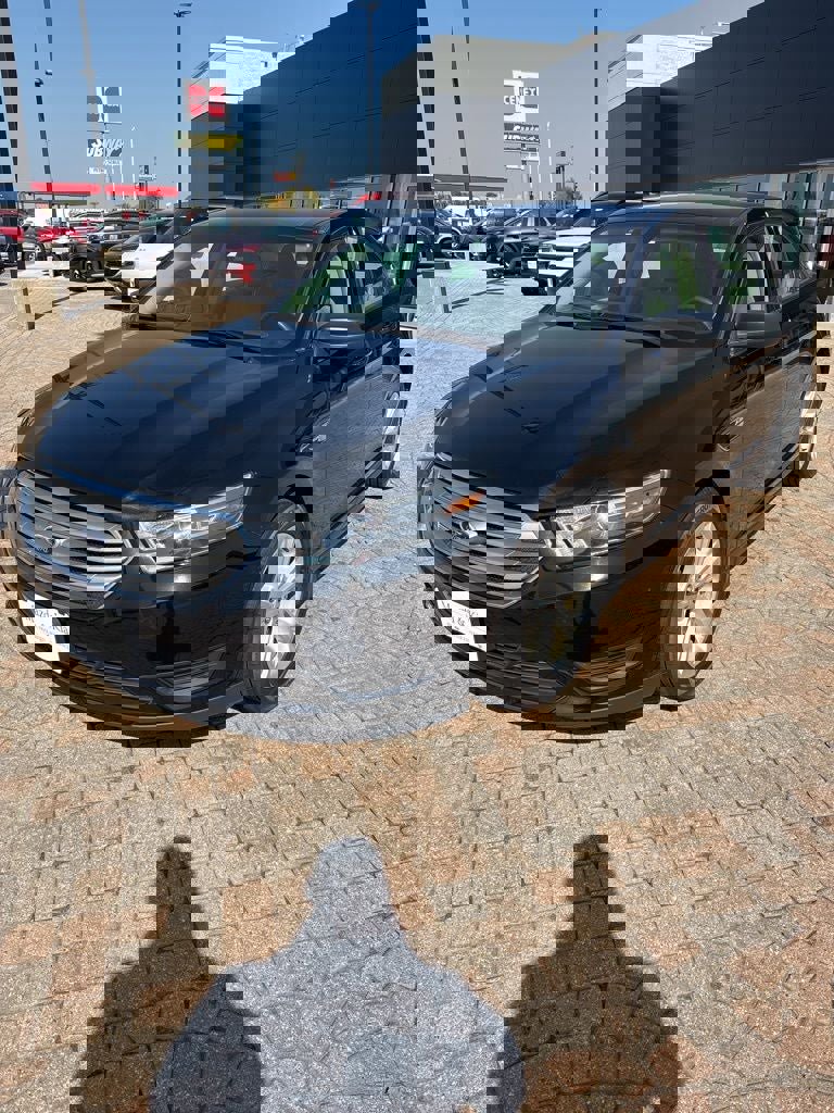 Used 2016 Ford Taurus SE