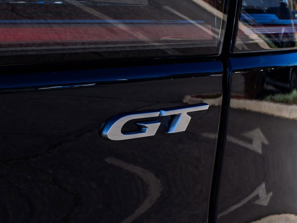 Used 2024 Dodge Hornet GT w/ Cold Weather Group image 11