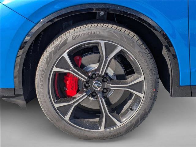 New 2026 Acura MDX Type S image 10