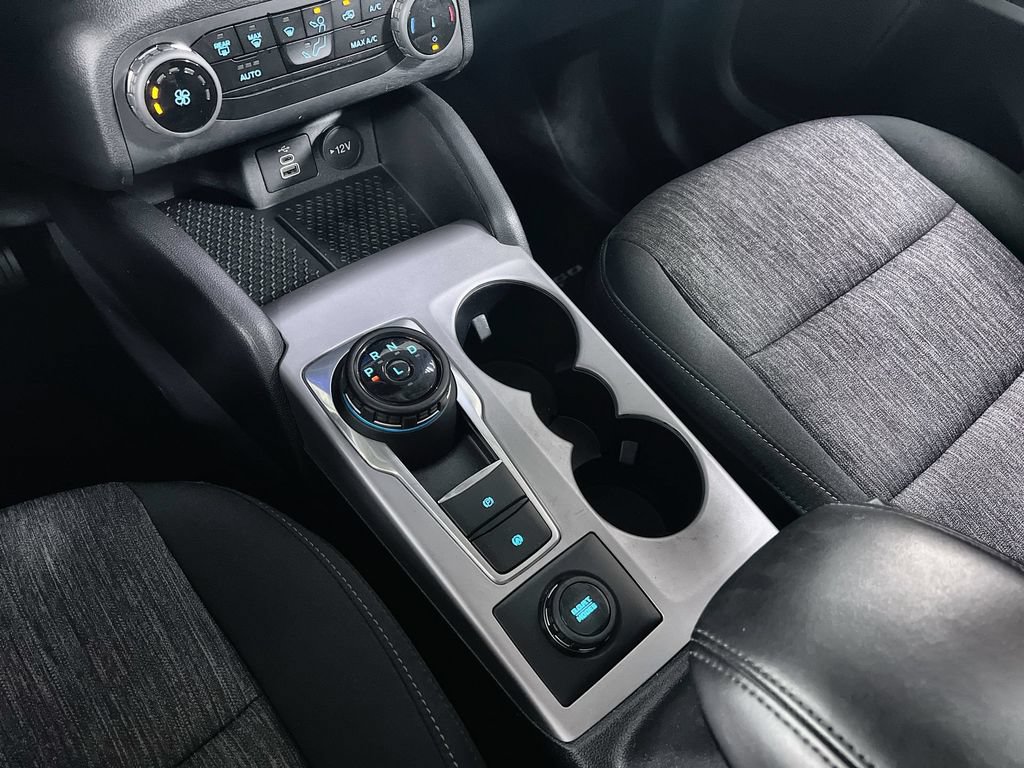 Certified 2023 Ford Bronco Sport Big Bend AWD/4WD image 36