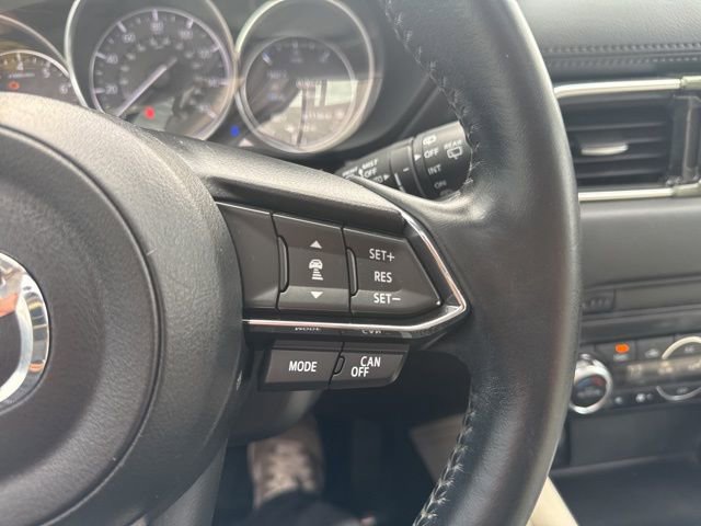 Used 2017 MAZDA CX-5 Grand Touring image 20